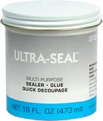 Ultra-Seal (16 oz)