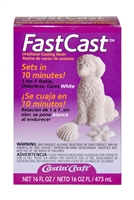 FastCast Urethane Casting Resin (16 oz.)