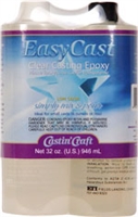 EasyCast Clear Casting Epoxy 16 oz.