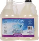 Easycast (Clear Casting Epoxy) 1 Gal Kit