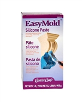 Silicone Paste (2 lb. kit)