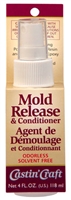 Mold Release/Conditioner (4 oz)