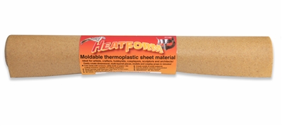 HeatForm Tan (Roll)