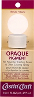 Packaged Opaque Pigment - White (1 oz)