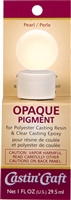 Packaged Opaque Pigment - Pearl (1 oz)