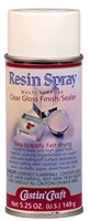 Resin Craft Surface Coat Spray (5 3/4 oz)