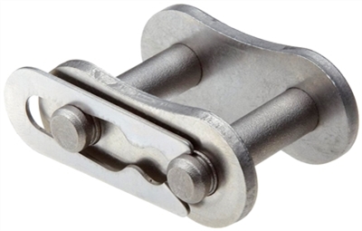 10B Stainless Steel Connecting Link