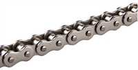 Economy Plus #100 Stainless Steel Roller Chain