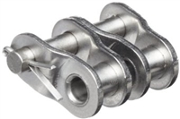 #40-2 Double Strand Stainless Steel Offset Link