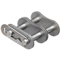 #50-2 Double Strand Stainless Steel Connecting Link