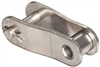 C2080H Stainless Steel Offset Link