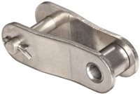 C2080H Stainless Steel Offset Link