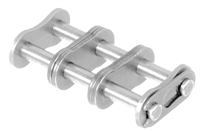 #25-3 Stainless Steel Connecting Link
