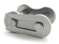 #60SS Stainless Steel Connecting Link