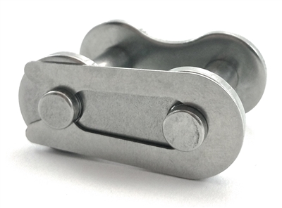 #50SS Stainless Steel Connecting Link