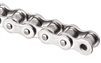 #80 Stainless Steel Roller Chain