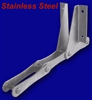 SAV709 Stainless Steel Chain