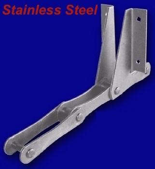 SAV715 Stainless Steel Chain