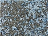 Rain Country Gold Decomposed Granite & Oyster Shell Blend Sample