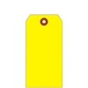 Fluorescent Yellow, Plain