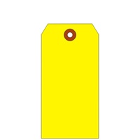 Fluorescent Yellow, Plain