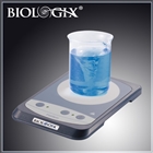 Ultra-flat Compact Magnetic Stirrer  #01-3201