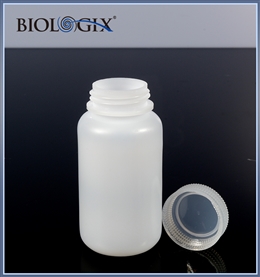 250ml Wide-Mouth Bottles-- Bulk  #04-0250