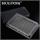 Cell Culture Plates 96-Well  #07-6096