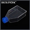 Cell Culture Flasks Plugged Cap 75cmÂ²  #07-9075
