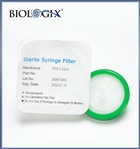 Sterile Syringe Filter PES  Size 0.22um Diameter 13mm#08-PES1322R