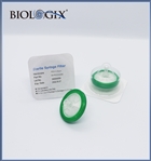 Sterile Syringe Filter PES  Size 0.22um Diameter 33mm#08-PES3322M
