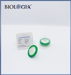 Sterile Syringe Filter PES  Size 0.45um Diameter 33mm#08-PES3345M