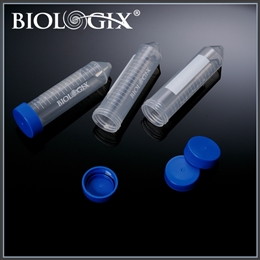 50ml Flat-top Centrifuge Tubes -- Bulk  #10-9850