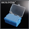 10ul Pipet Tips -- Rack, STERILE  #21-0010