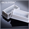 NEW! Solution Basins, STERILE - 100 ml  #25-1100