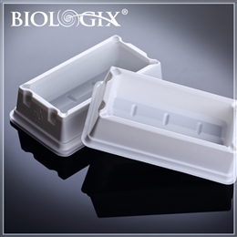 NEW! Solution Basins, STERILE - 100 ml  #25-1100