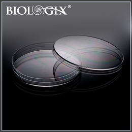 150x15mm Petri Dishes, STERILE  #66-1515