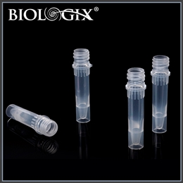 1.5ml Self-Standing Screwcap Microtubes  #81-0154