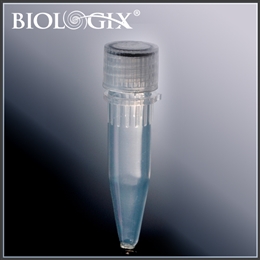 1.5ml conical STERILE Vials  #81-7153