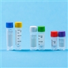 CryoKING Cryogenic Vials -- 1.0ml, with Blue Caps #88-0103