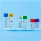 CryoKING Cryogenic Vials -- 1.0ml, with Blue Caps #88-0103