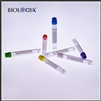 CryoKING Cryogenic Vials -- 5.0ml, with White Caps  #88-0500