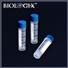 CryoKING Cryogenic Vials -- 1.5ml, with Blue Caps  #88-6153