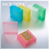 81-well Polypropylene Cryogenic Freezer Boxes  #90-9081