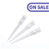 200ul Filter Tips-- Bulk  #BL1004200