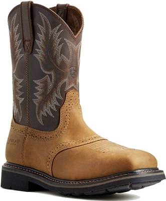 Ariat Sierra Saddle 10010134