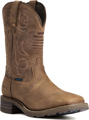 Ariat Hybrid Patriot 10038354