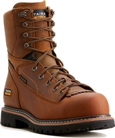 Ariat Longview Shock Shield 10053817