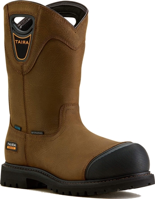 Ariat Longview Shock Shield 10063853