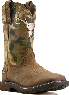 Ariat Groundbreaker Antler 10074211